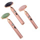 ZAQ USB Rechargeable Vibrating Facial Roller ZAQ USB Rechargeable Vibrating Facial Roller